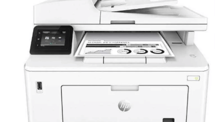 HP LaserJet Pro M404dn
